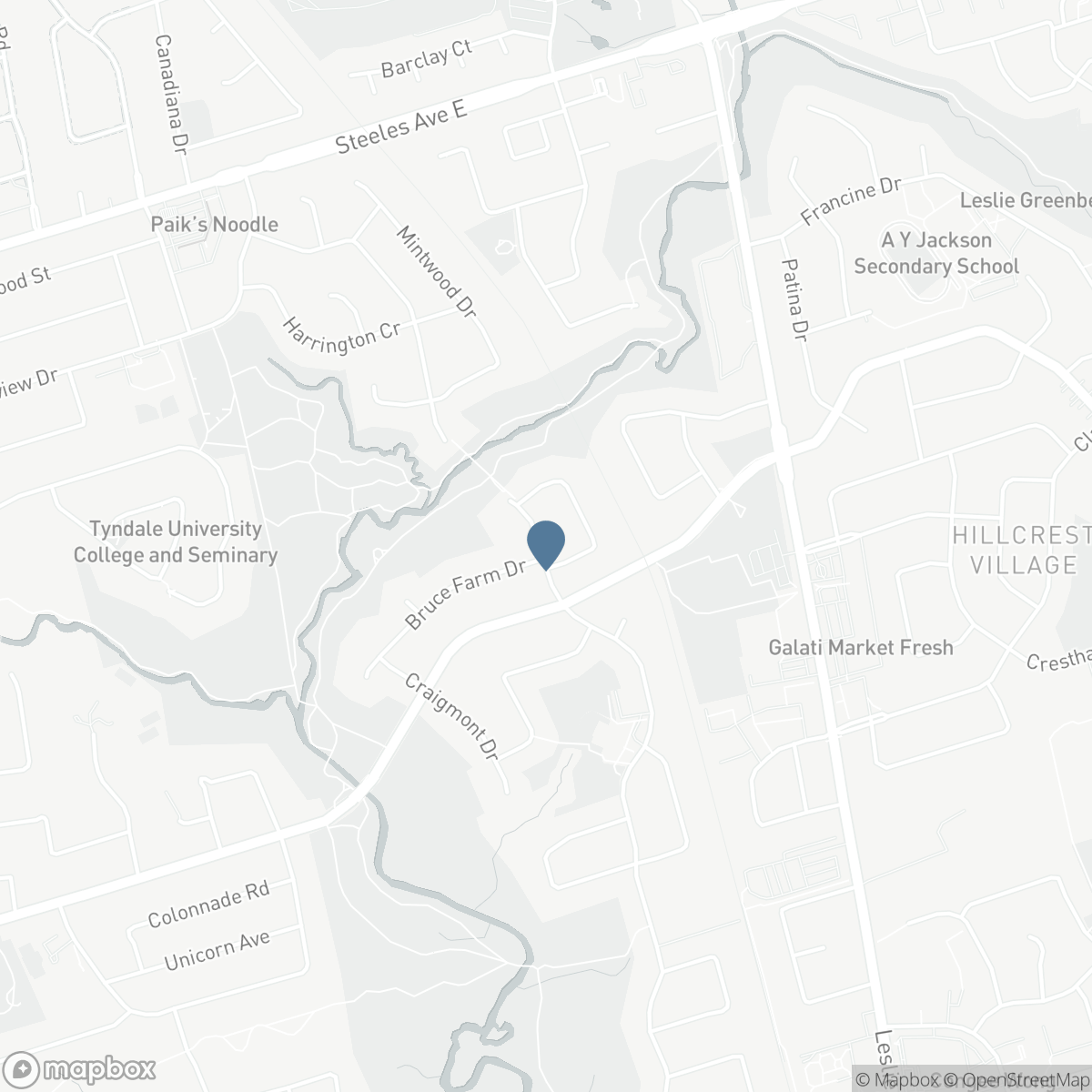 225 PINEWAY BOULEVARD, Toronto, Ontario M2H 1B5